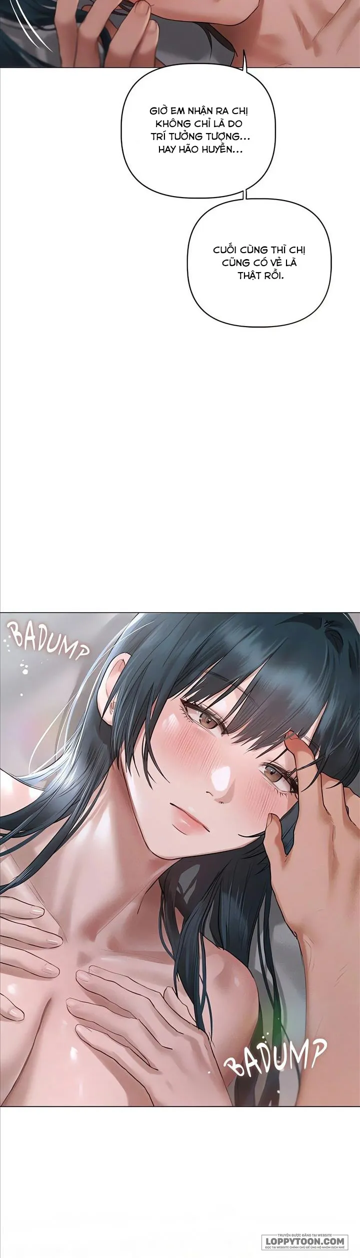 Làm Quen Với Mia - Chap 6 - Trang 11