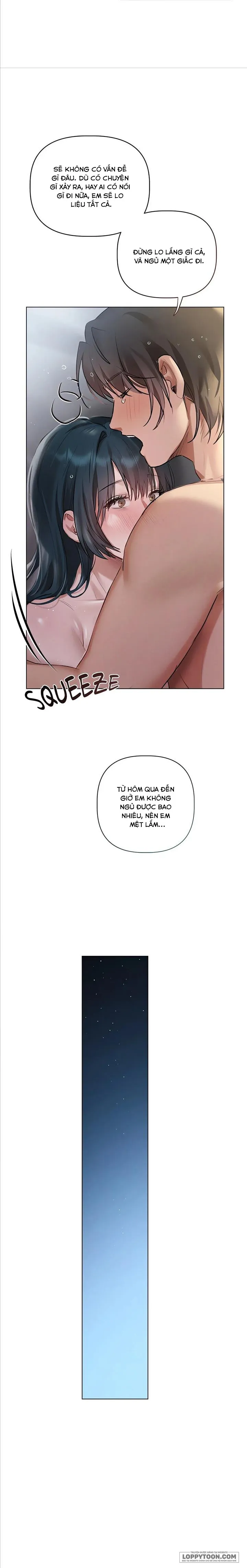 Làm Quen Với Mia - Chap 6 - Trang 15