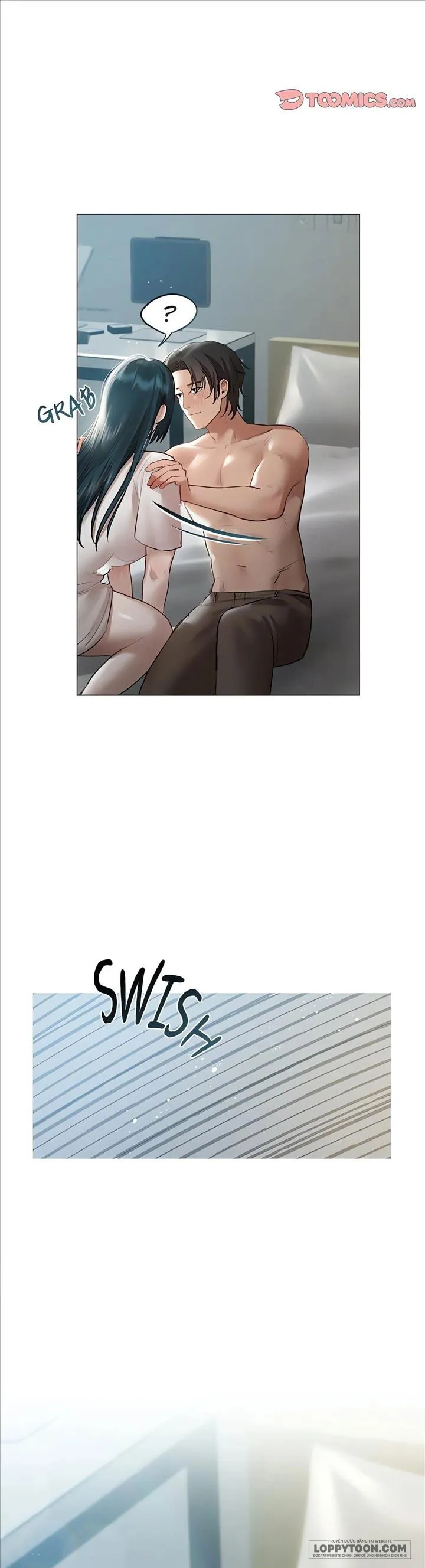 Làm Quen Với Mia - Chap 6 - Trang 20