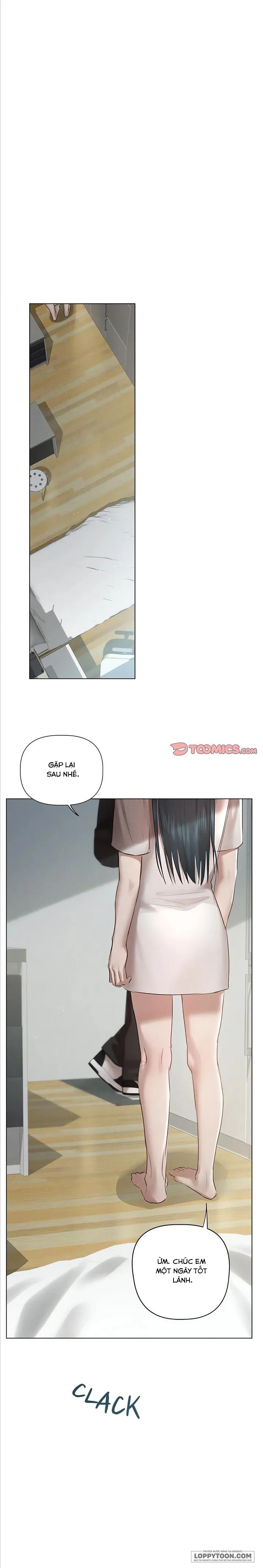 Làm Quen Với Mia - Chap 6 - Trang 25