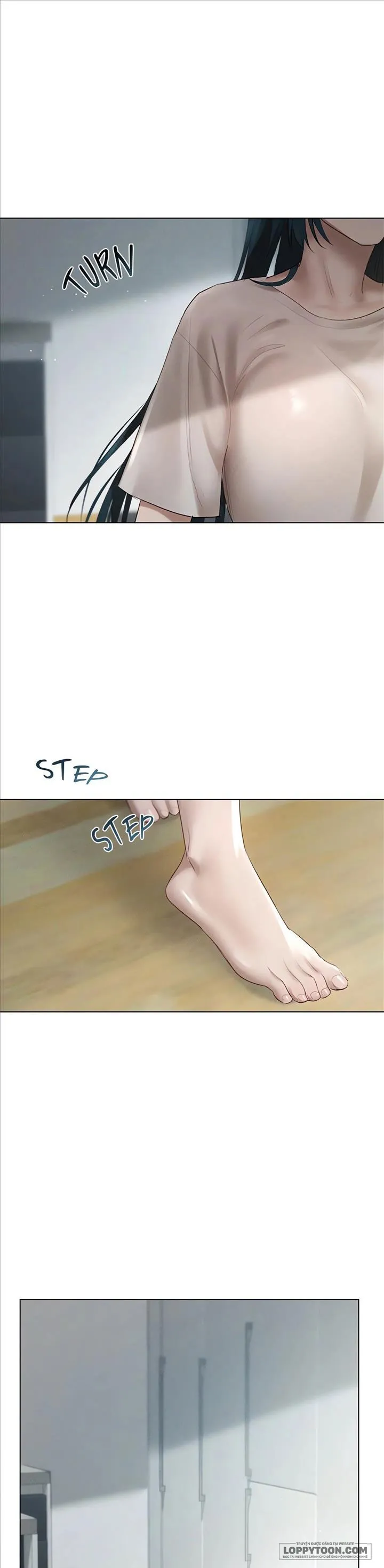 Làm Quen Với Mia - Chap 6 - Trang 26