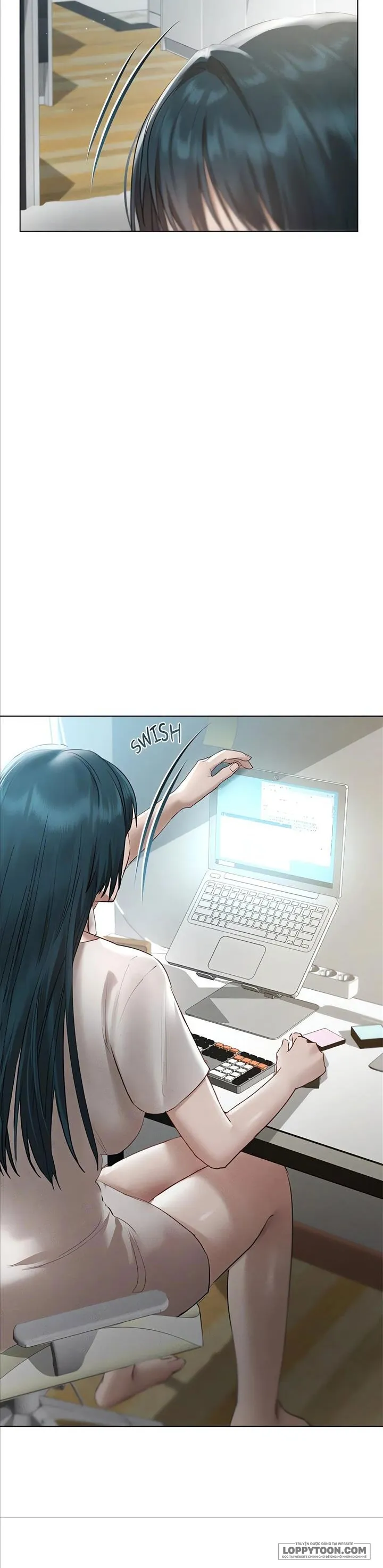 Làm Quen Với Mia - Chap 6 - Trang 27