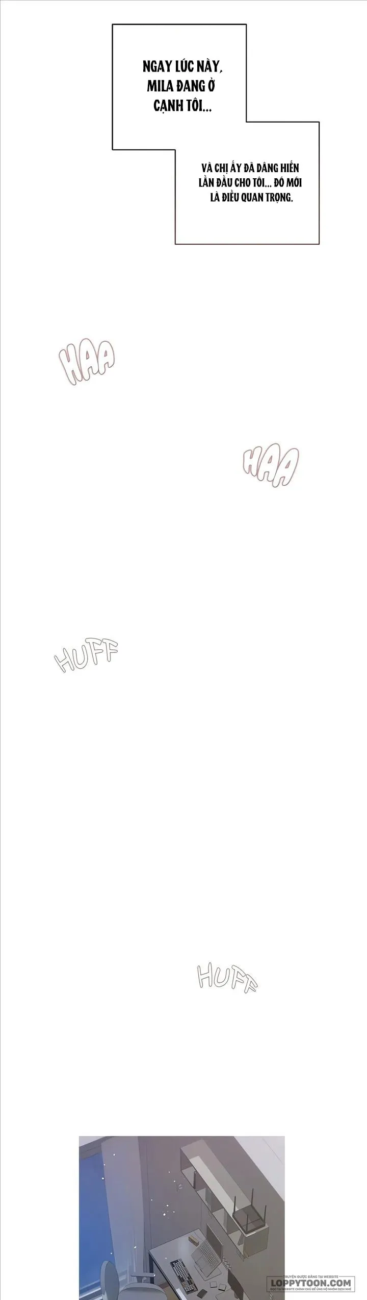 Làm Quen Với Mia - Chap 6 - Trang 6
