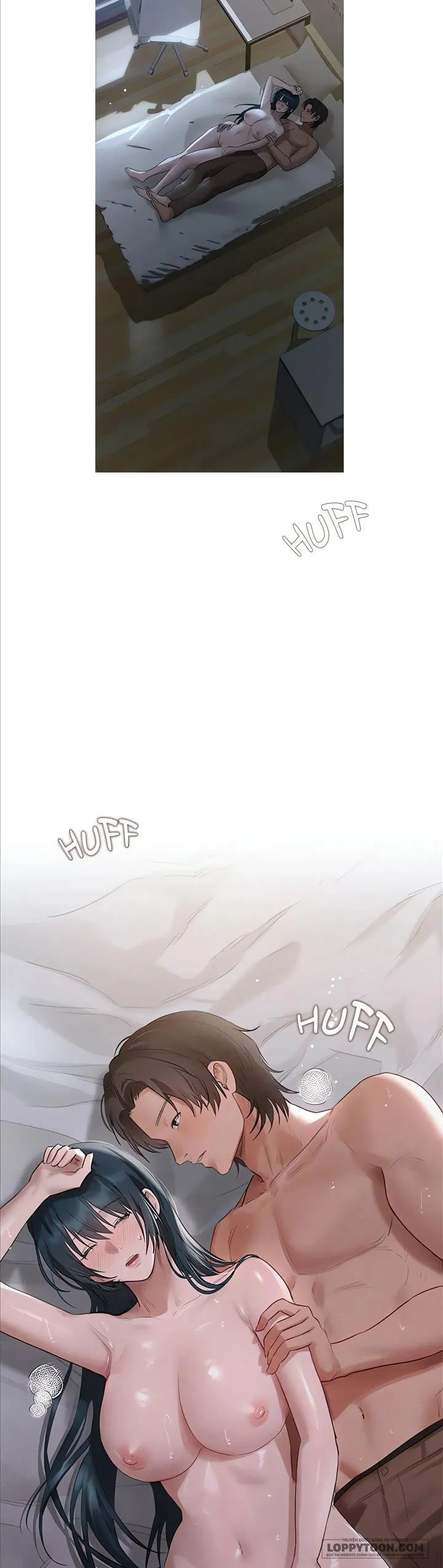 Làm Quen Với Mia - Chap 6 - Trang 7