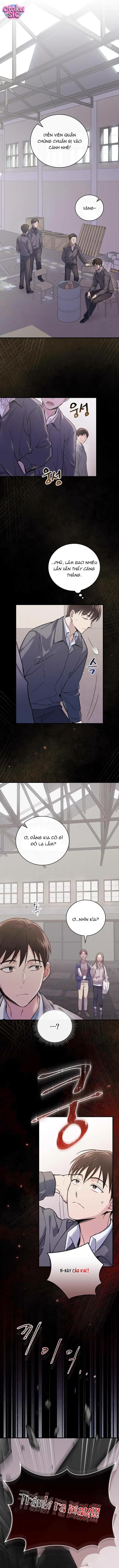 Làm Siêu Sao Từ 0 Tuổi - Chap 1 - Trang 1