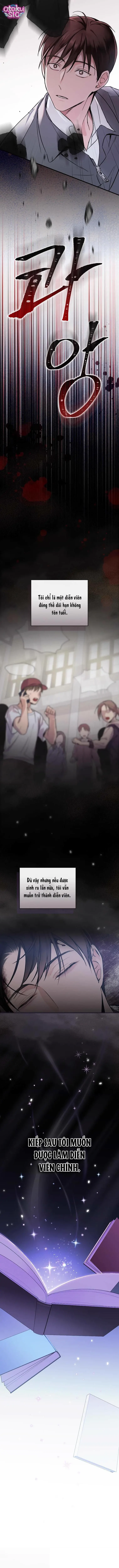 Làm Siêu Sao Từ 0 Tuổi - Chap 1 - Trang 2