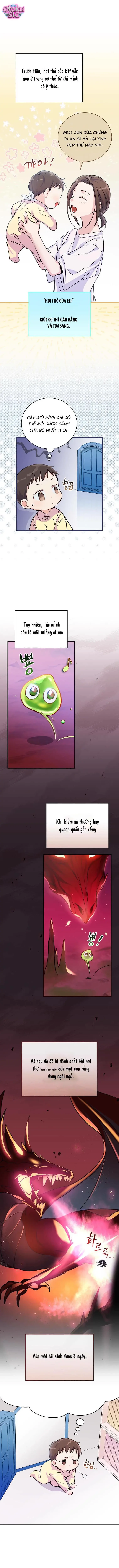 Làm Siêu Sao Từ 0 Tuổi - Chap 1 - Trang 9