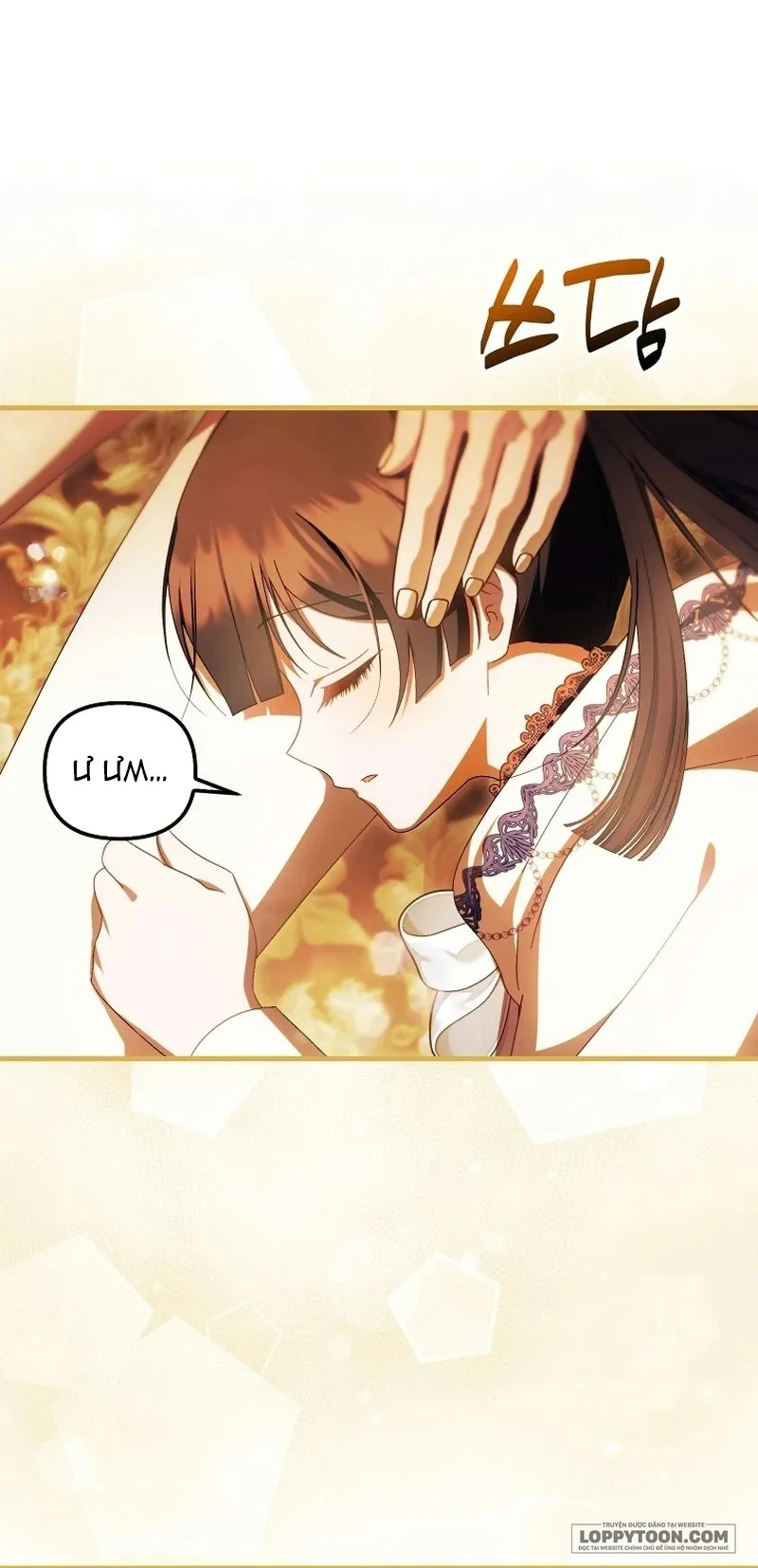 Lần Đầu Bé Út Được Yêu Thương - Chap 91 - Trang 1