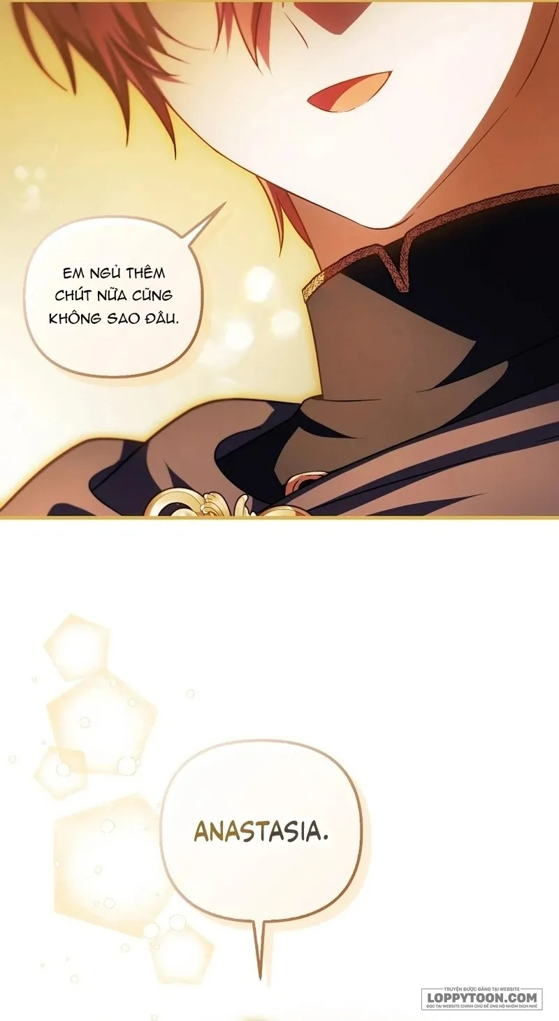 Lần Đầu Bé Út Được Yêu Thương - Chap 91 - Trang 2