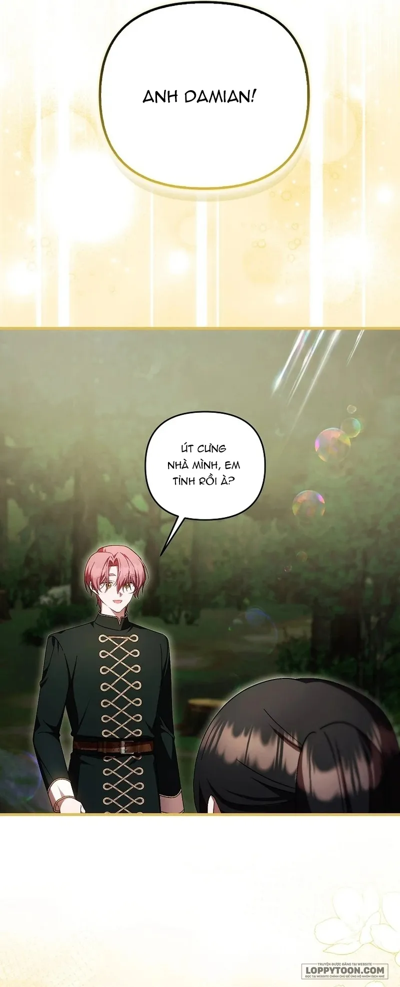 Lần Đầu Bé Út Được Yêu Thương - Chap 91 - Trang 7