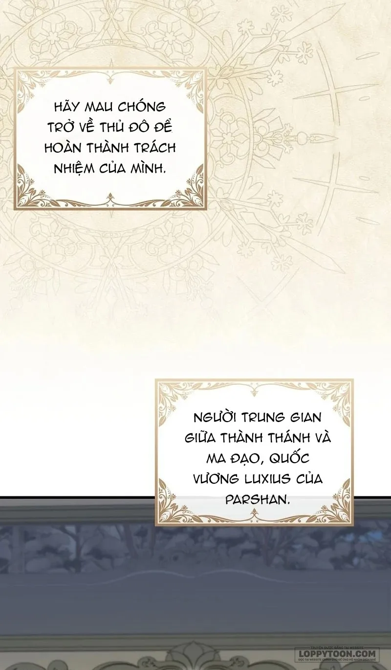 Lần Đầu Bé Út Được Yêu Thương - Chap 92 - Trang 3
