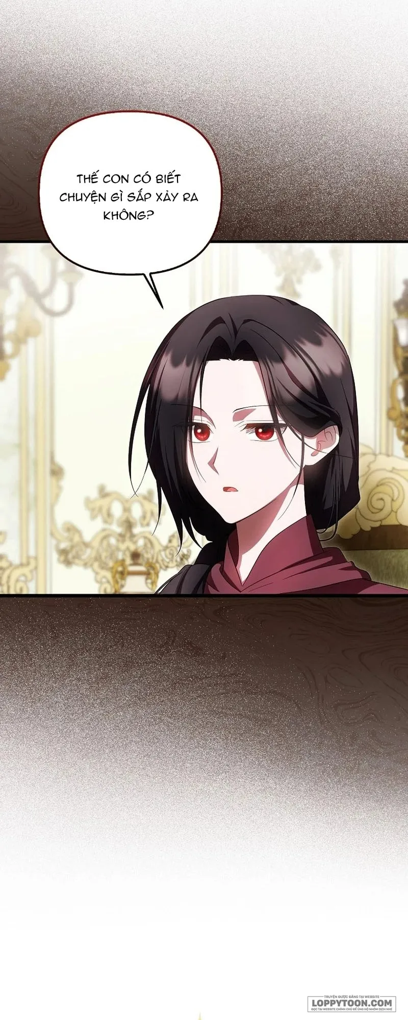 Lần Đầu Bé Út Được Yêu Thương - Chap 92 - Trang 22