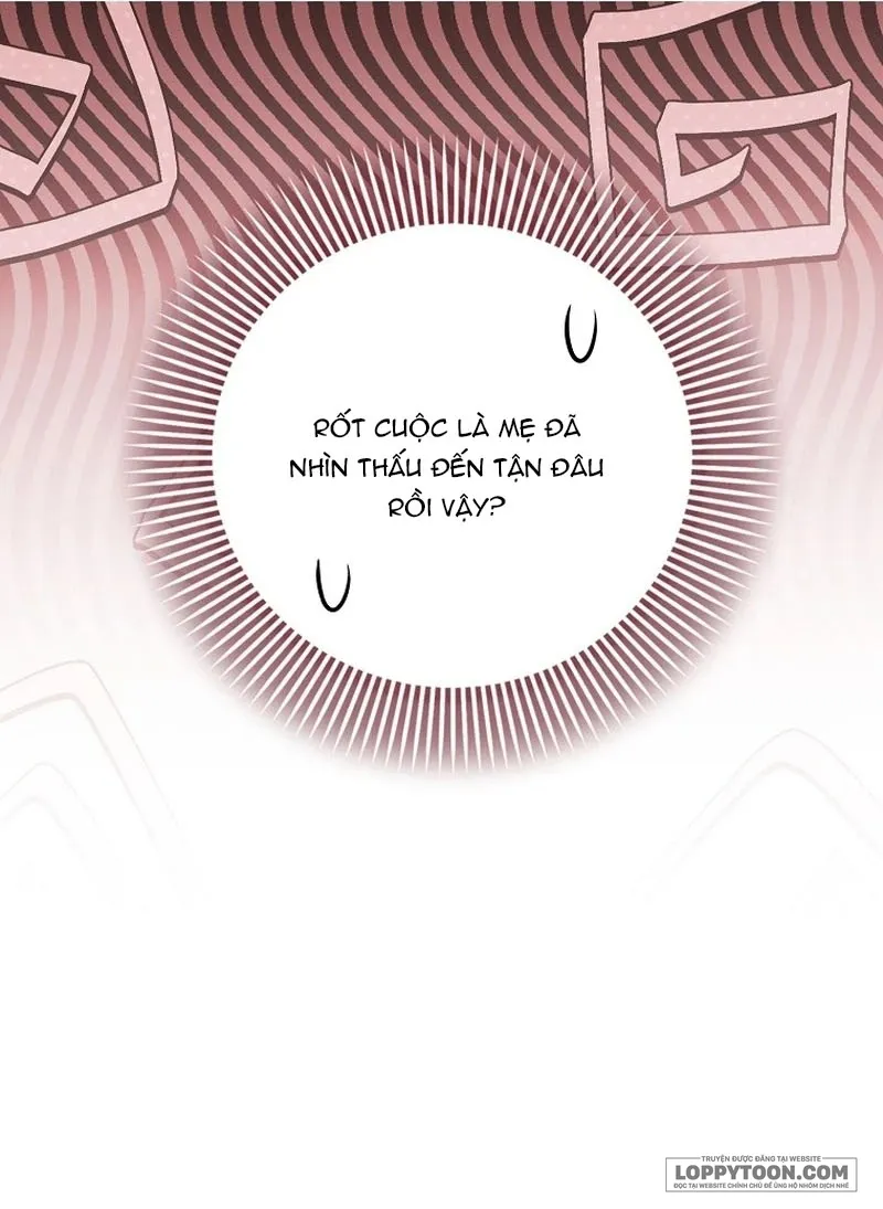 Lần Đầu Bé Út Được Yêu Thương - Chap 92 - Trang 28