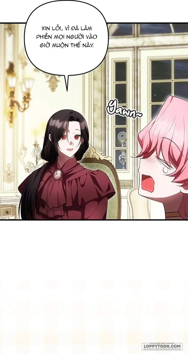 Lần Đầu Bé Út Được Yêu Thương - Chap 92 - Trang 31