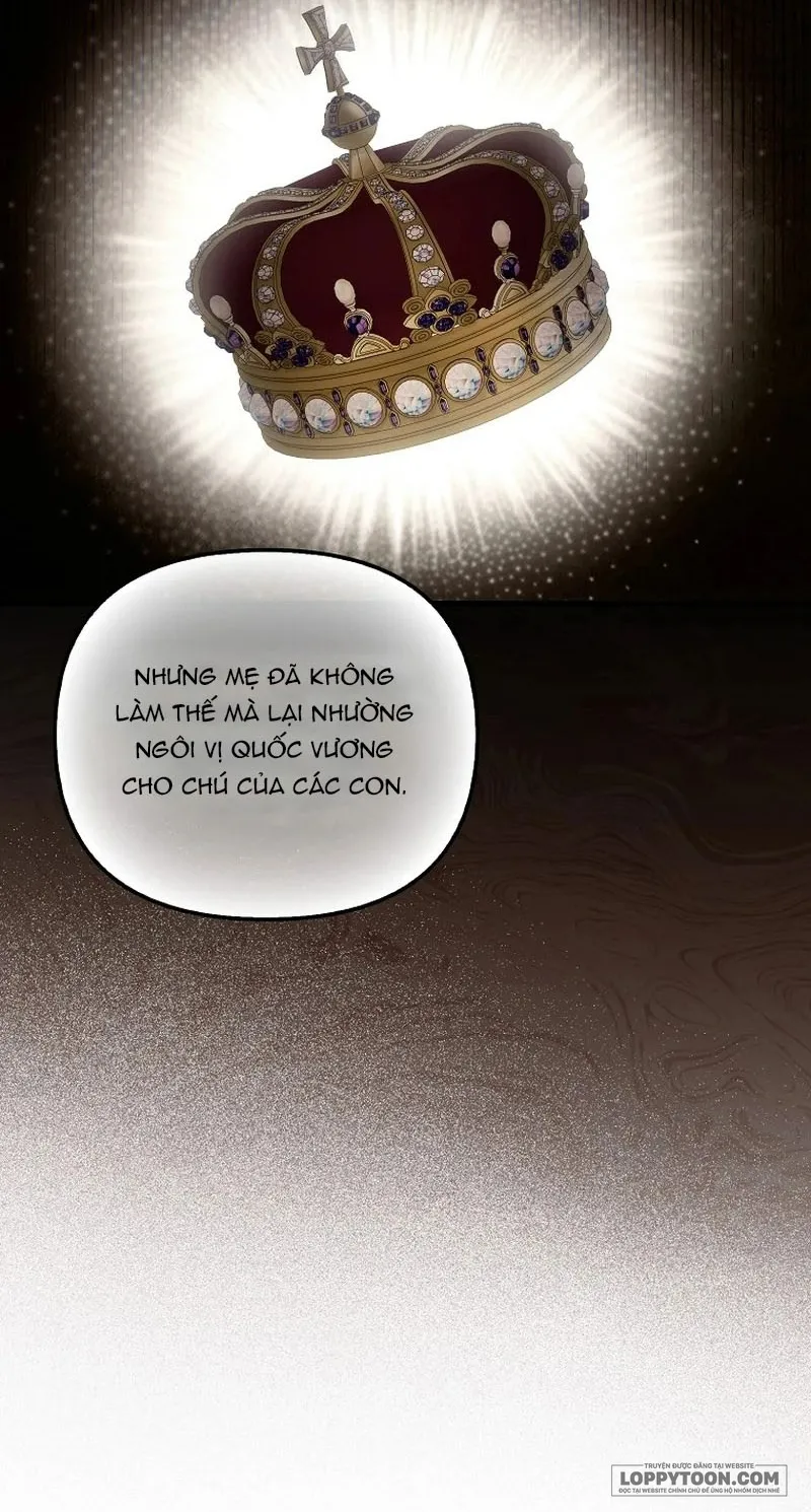 Lần Đầu Bé Út Được Yêu Thương - Chap 92 - Trang 35