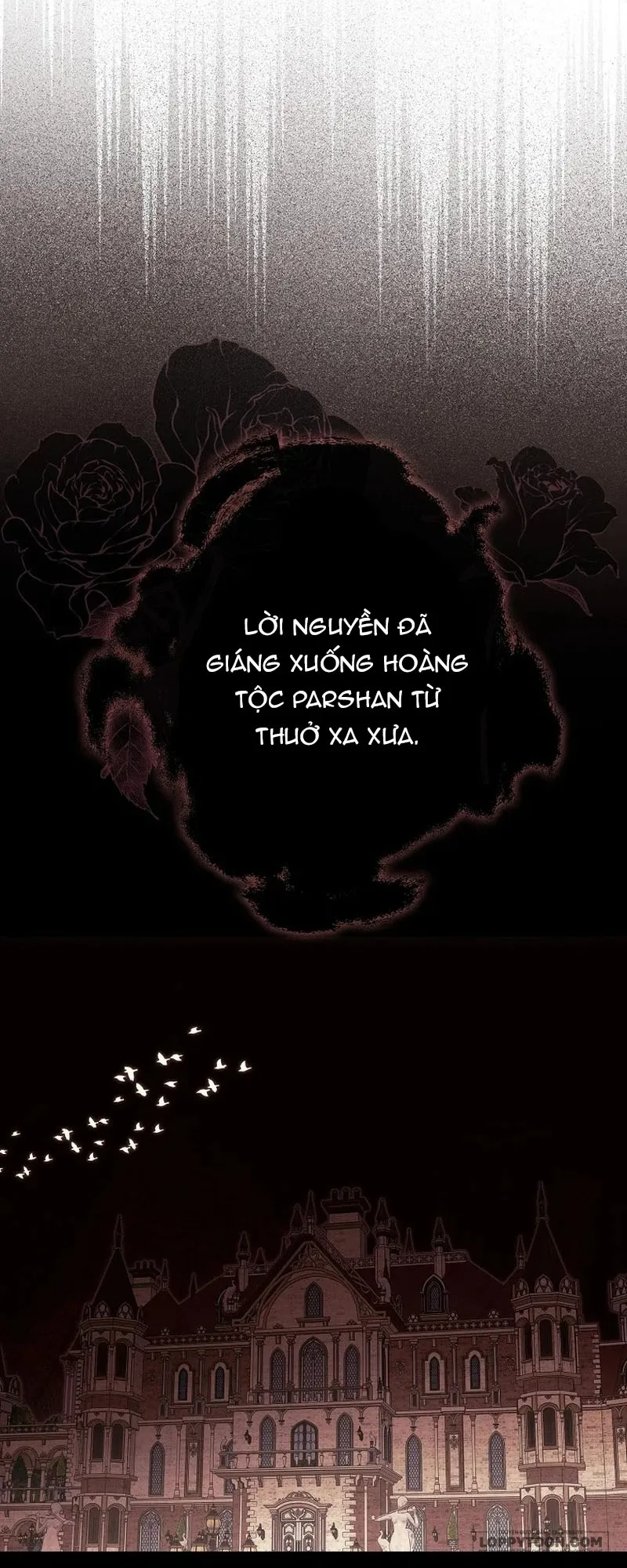 Lần Đầu Bé Út Được Yêu Thương - Chap 92 - Trang 37