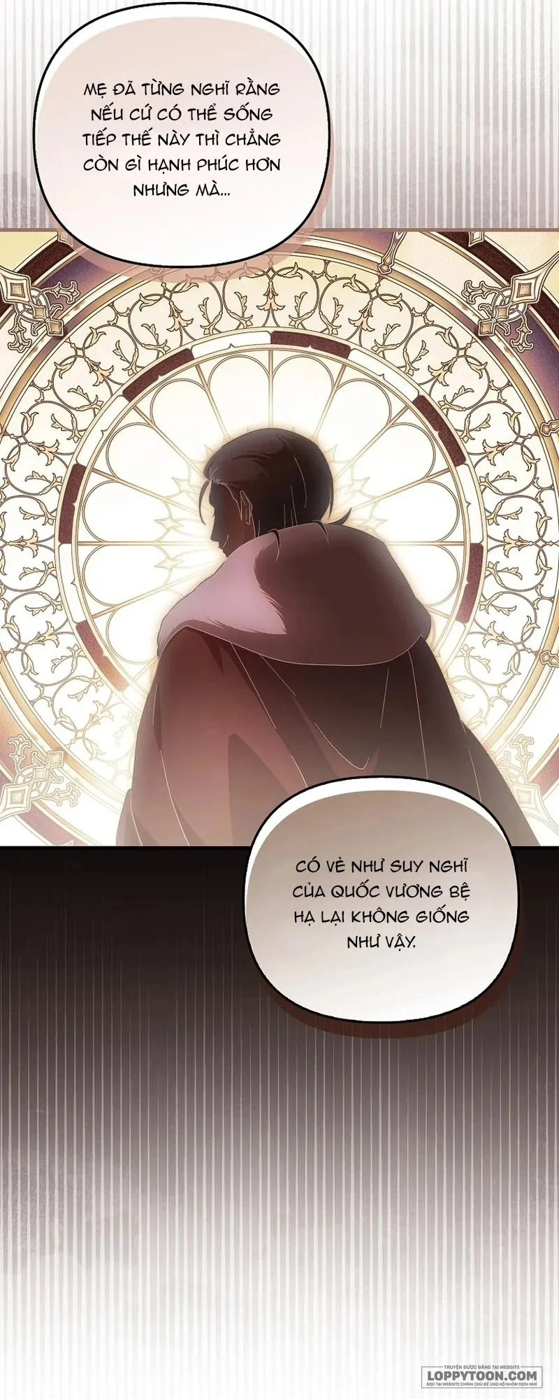 Lần Đầu Bé Út Được Yêu Thương - Chap 92 - Trang 42