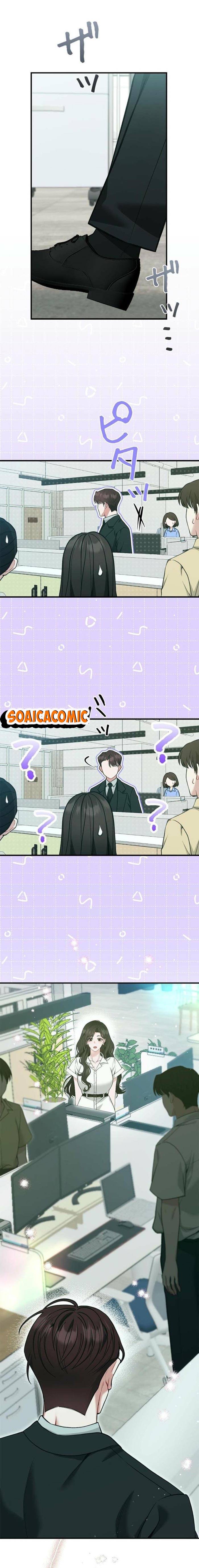 Lần Đầu Của Tổng Tài - Chap 2.1 - Trang 2