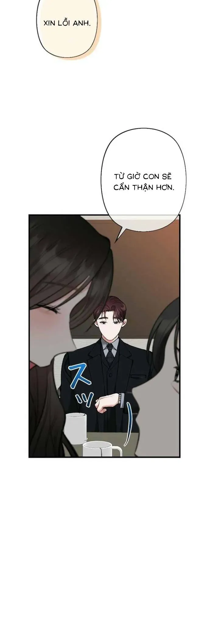 Lần Đầu Của Tổng Tài - Chap 29.1 - Trang 3