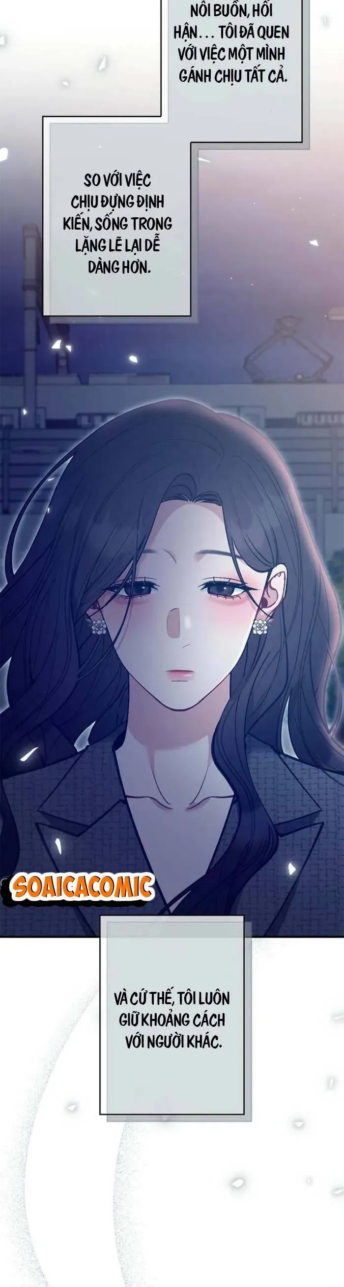 Lần Đầu Của Tổng Tài - Chap 29.2 - Trang 11