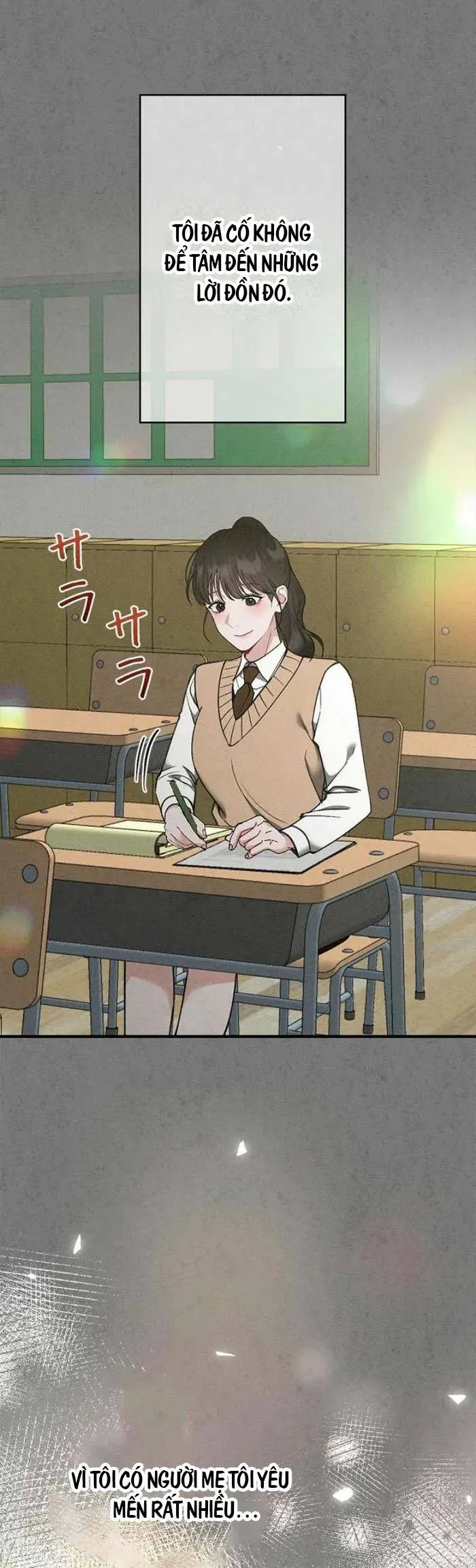 Lần Đầu Của Tổng Tài - Chap 29.2 - Trang 6