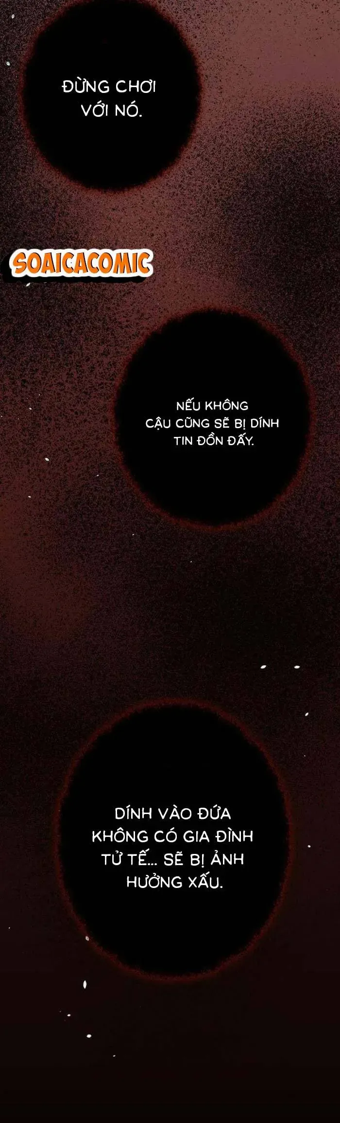 Lần Đầu Của Tổng Tài - Chap 29.2 - Trang 8