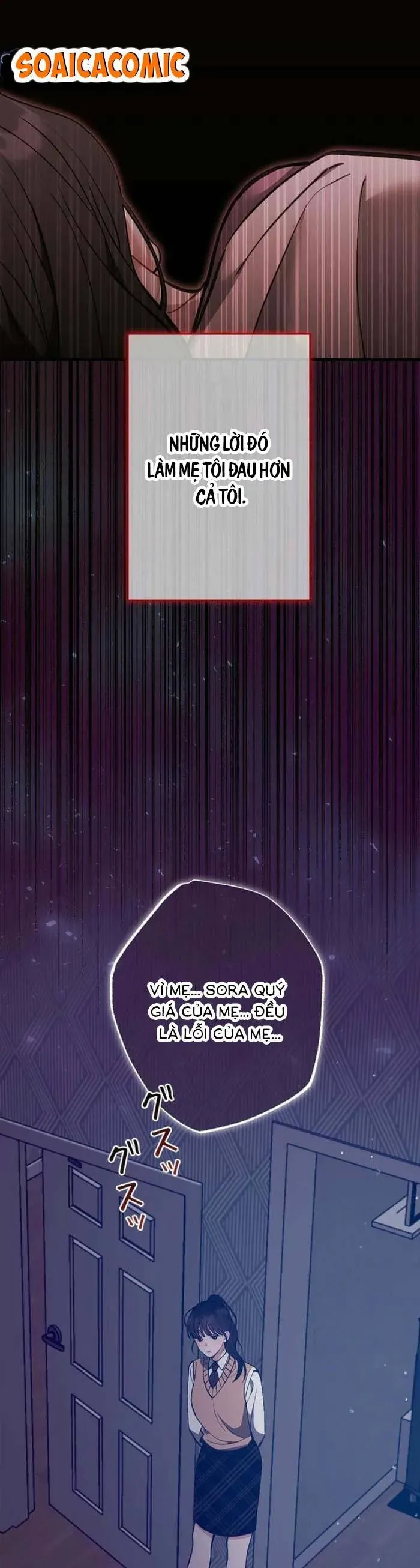 Lần Đầu Của Tổng Tài - Chap 29.2 - Trang 9