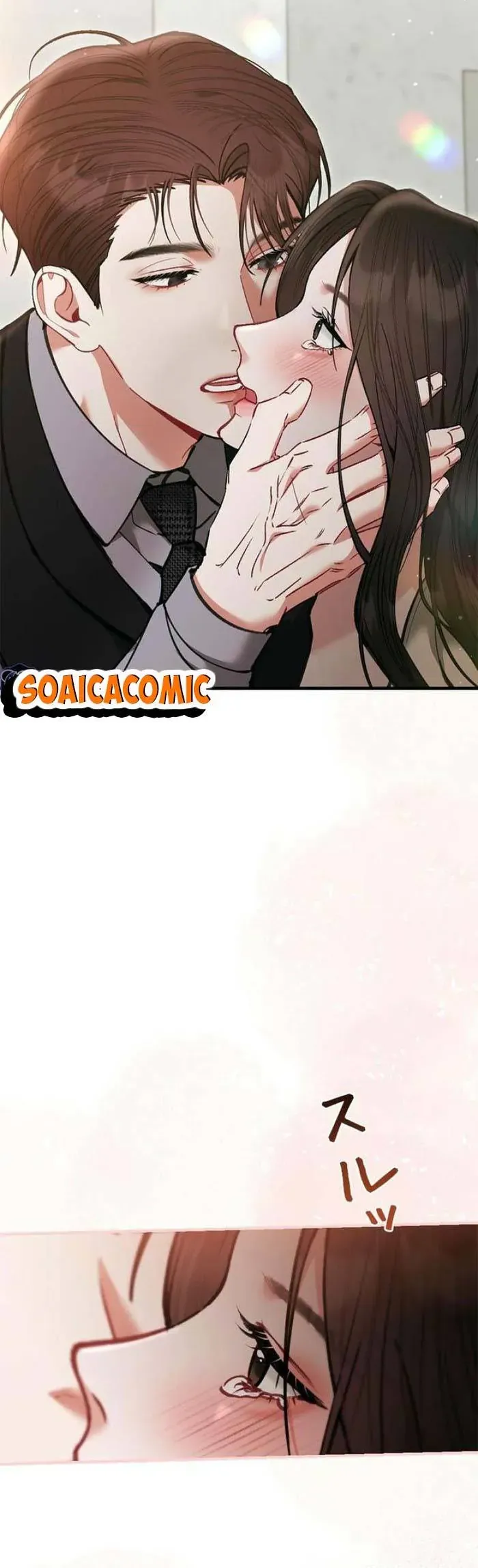 Lần Đầu Của Tổng Tài - Chap 30.2 - Trang 2