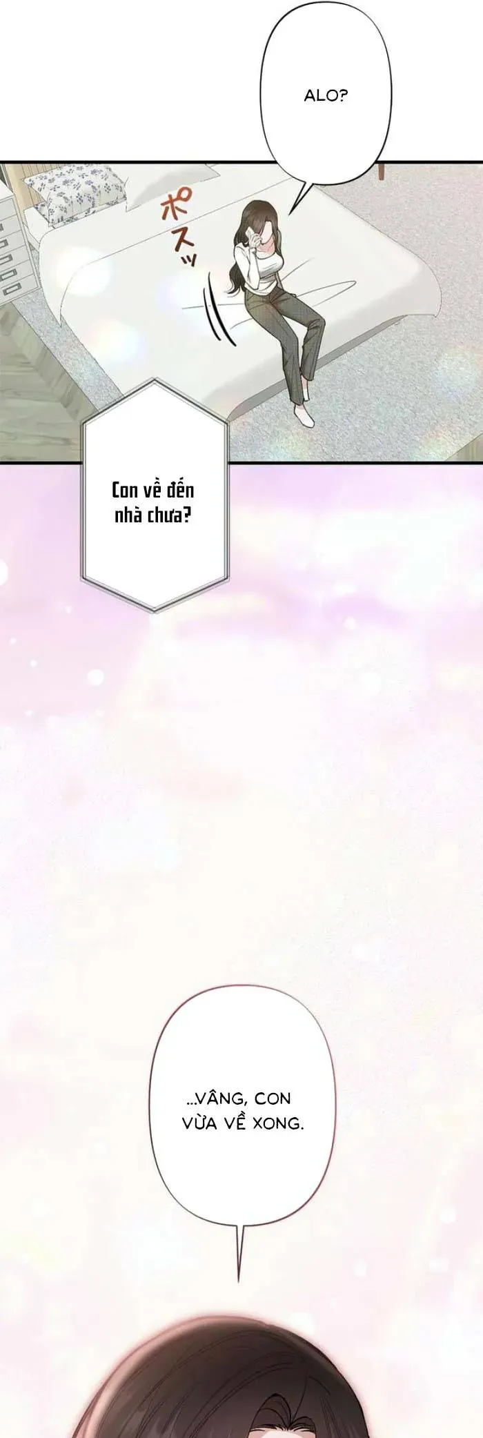 Lần Đầu Của Tổng Tài - Chap 30.2 - Trang 11