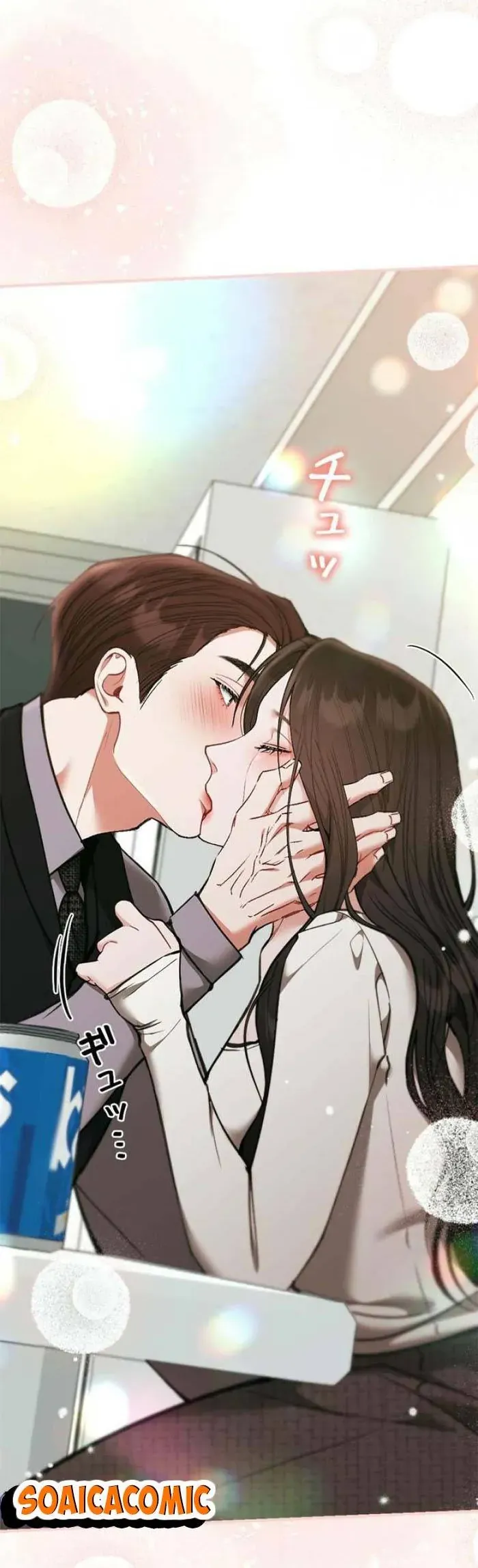Lần Đầu Của Tổng Tài - Chap 30.2 - Trang 3