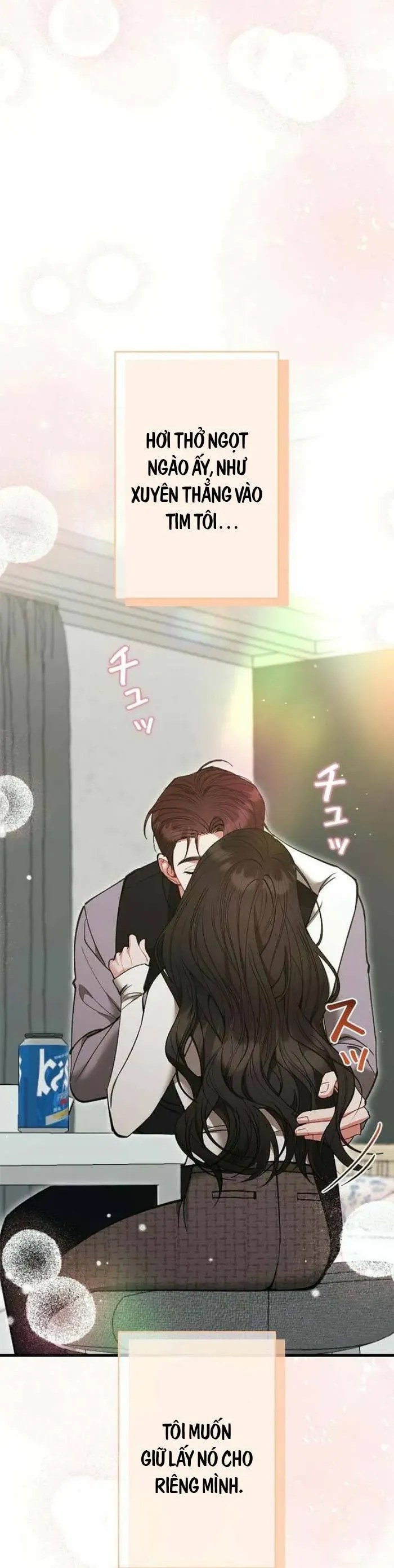 Lần Đầu Của Tổng Tài - Chap 30.2 - Trang 4