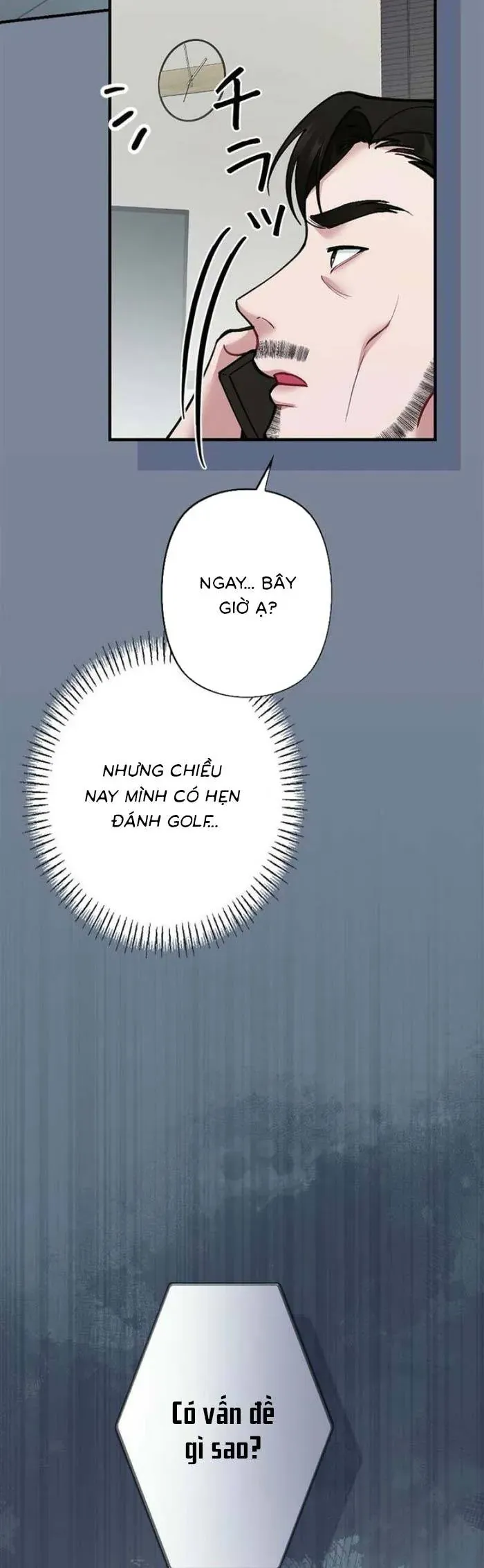 Lần Đầu Của Tổng Tài - Chap 31.1 - Trang 4
