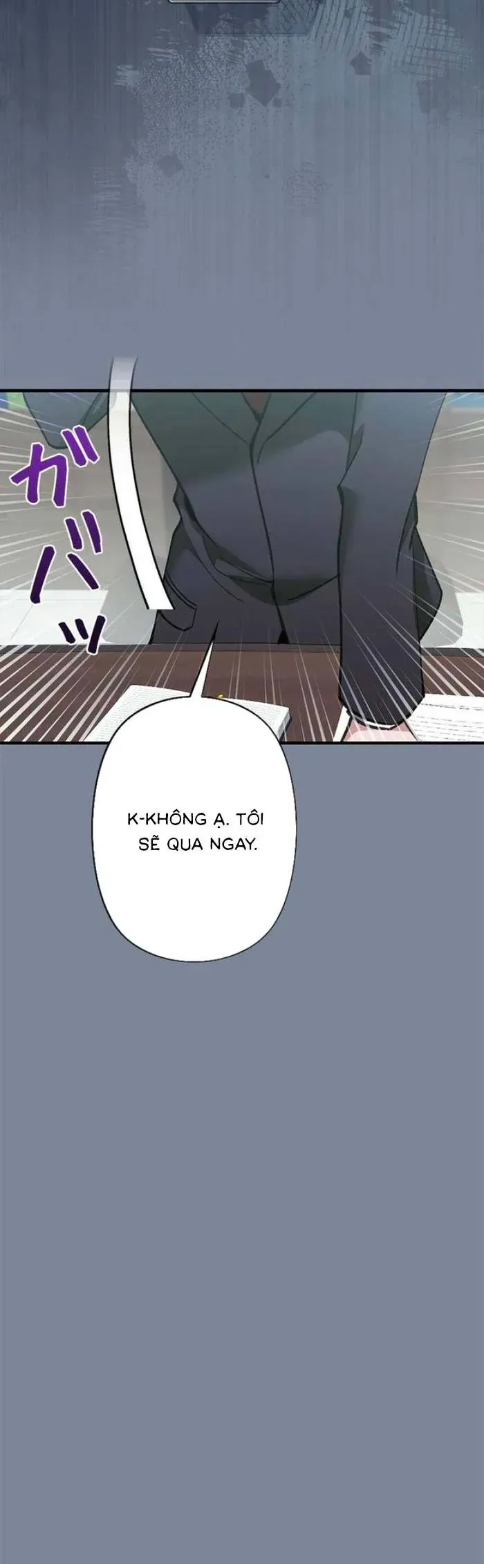 Lần Đầu Của Tổng Tài - Chap 31.1 - Trang 5