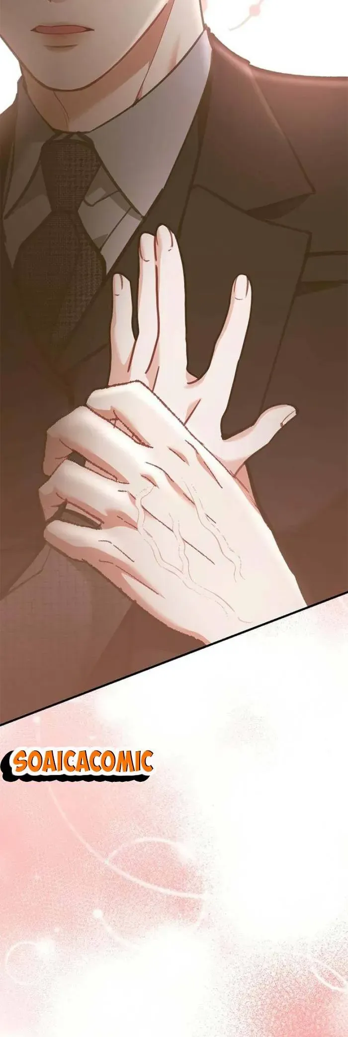 Lần Đầu Của Tổng Tài - Chap 32.1 - Trang 11