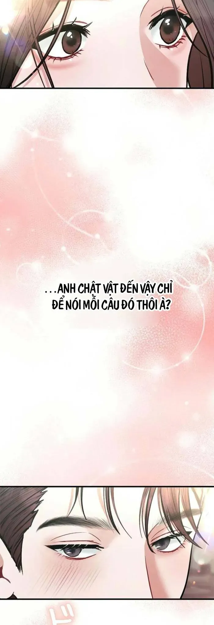 Lần Đầu Của Tổng Tài - Chap 32.1 - Trang 8