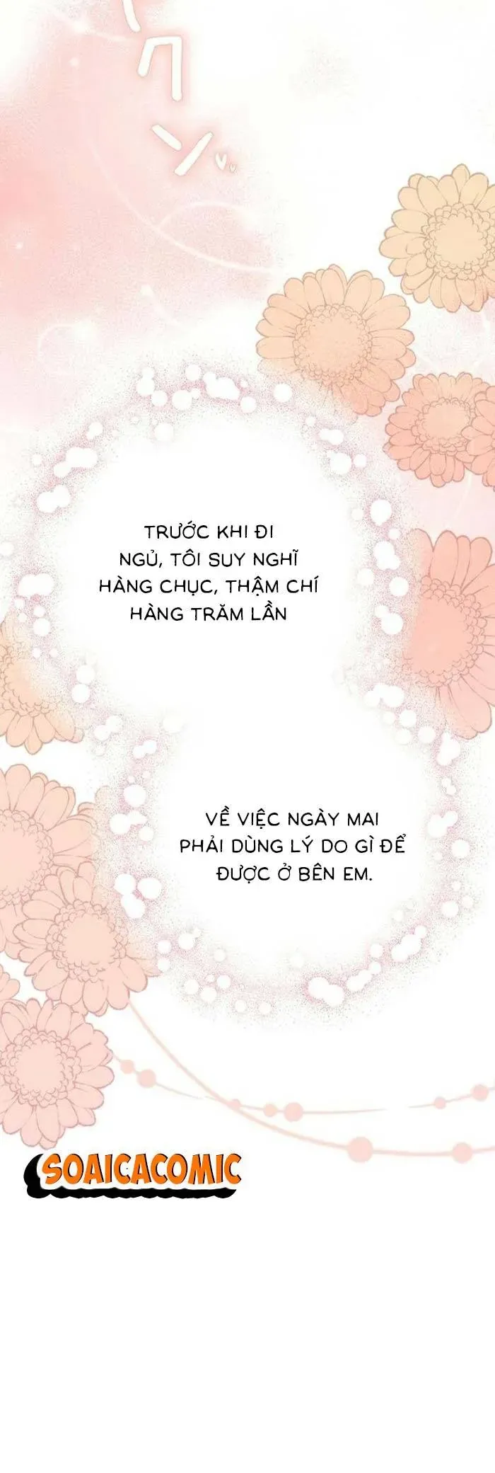 Lần Đầu Của Tổng Tài - Chap 32.1 - Trang 9