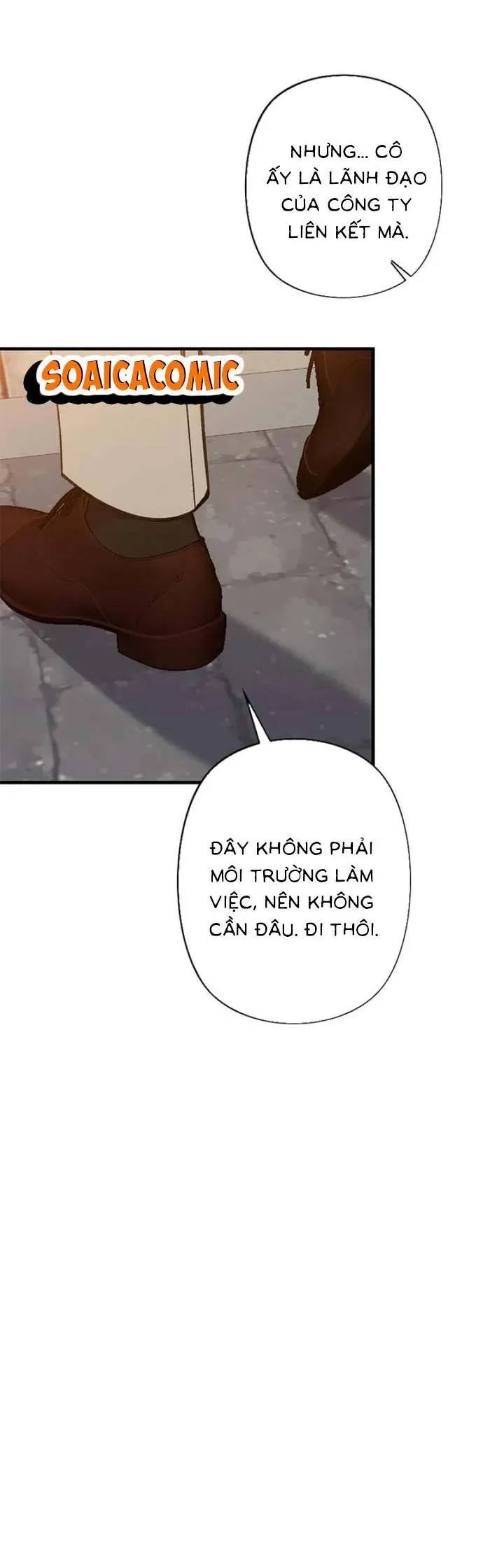 Lần Đầu Của Tổng Tài - Chap 32.2 - Trang 11