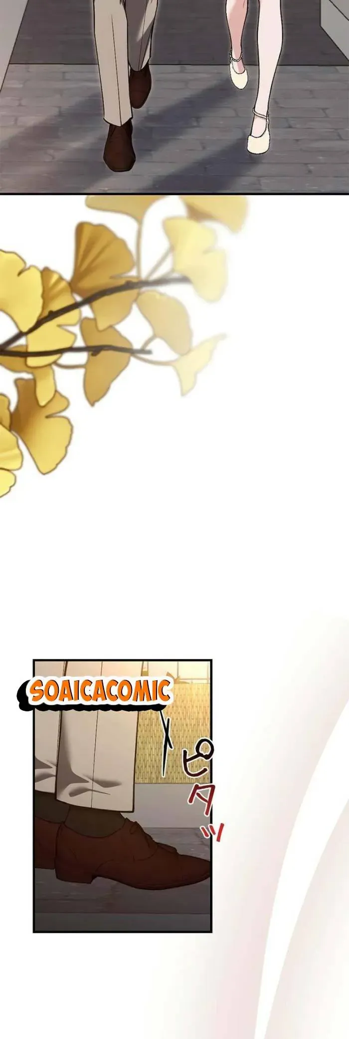 Lần Đầu Của Tổng Tài - Chap 32.2 - Trang 3