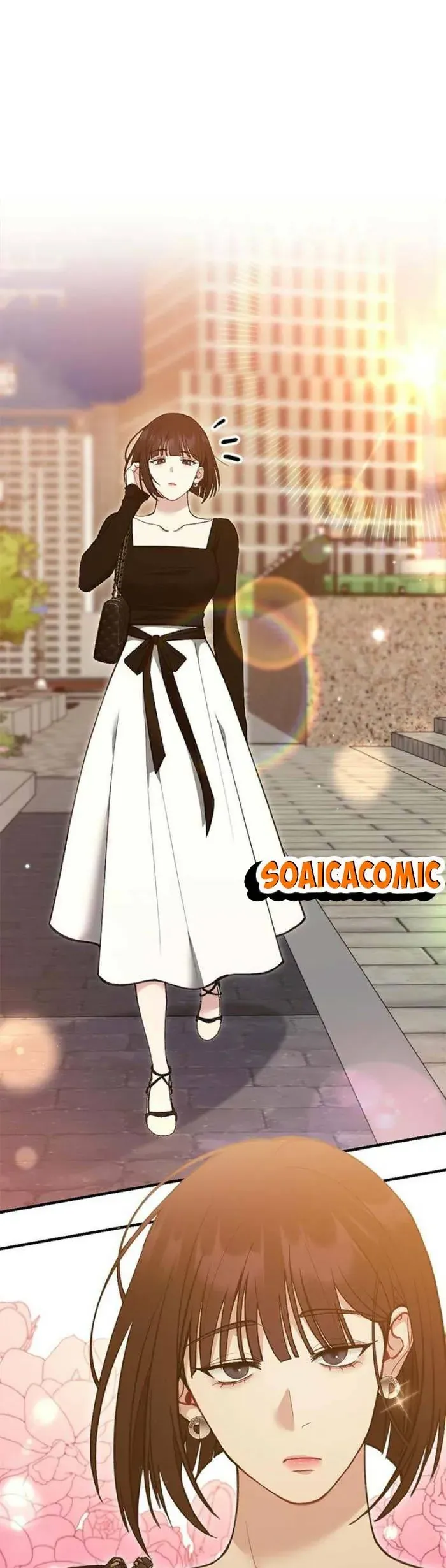 Lần Đầu Của Tổng Tài - Chap 32.2 - Trang 5