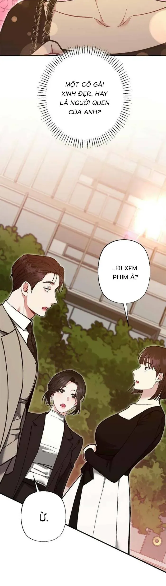 Lần Đầu Của Tổng Tài - Chap 32.2 - Trang 6