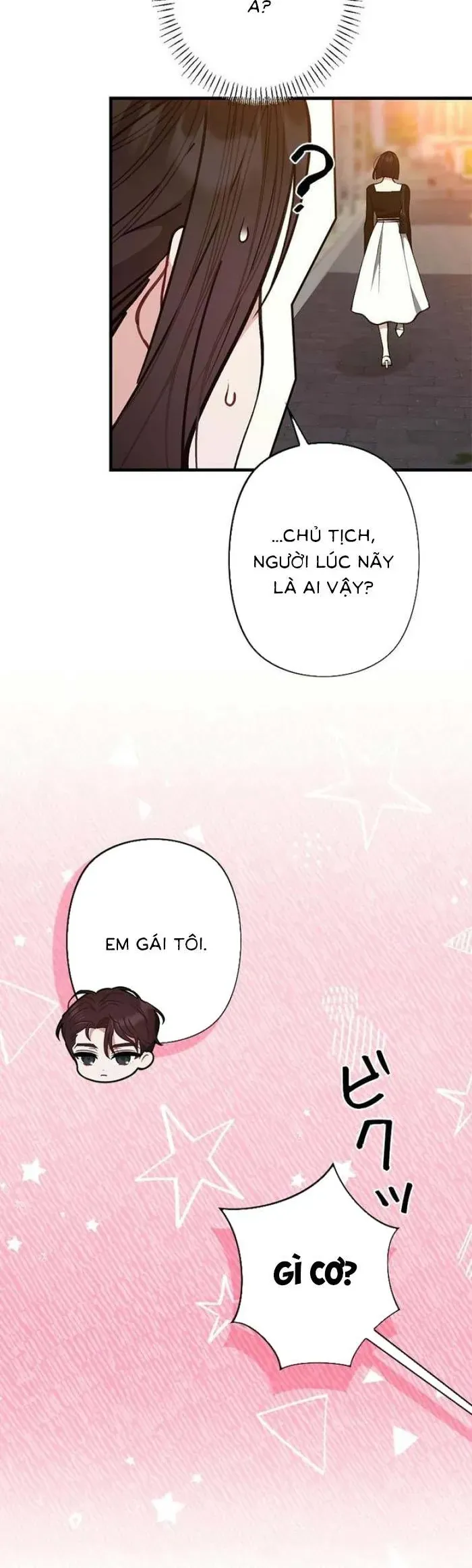 Lần Đầu Của Tổng Tài - Chap 32.2 - Trang 8