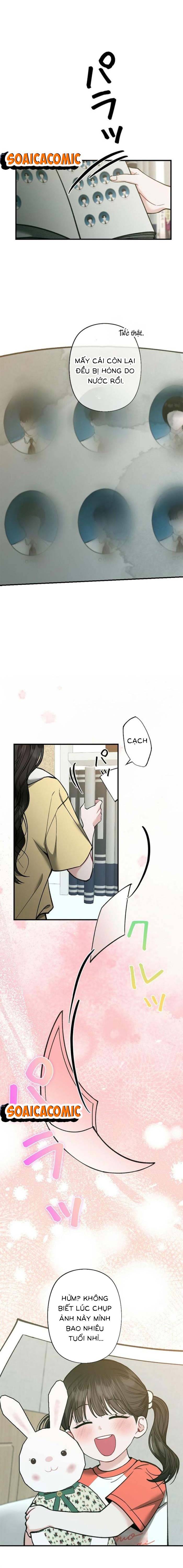 Lần Đầu Của Tổng Tài - Chap 34.2 - Trang 11