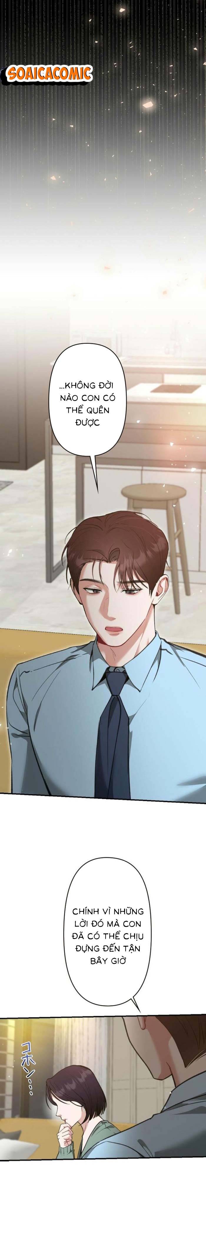 Lần Đầu Của Tổng Tài - Chap 40.2 - Trang 7