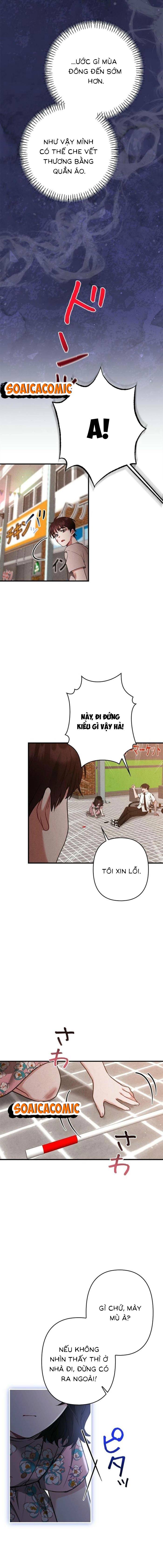 Lần Đầu Của Tổng Tài - Chap 44.2 - Trang 11