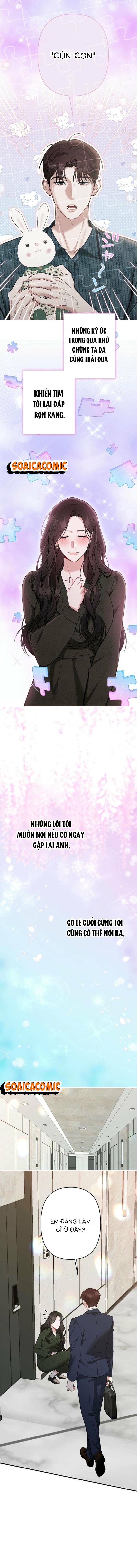 Lần Đầu Của Tổng Tài - Chap 44.2 - Trang 4