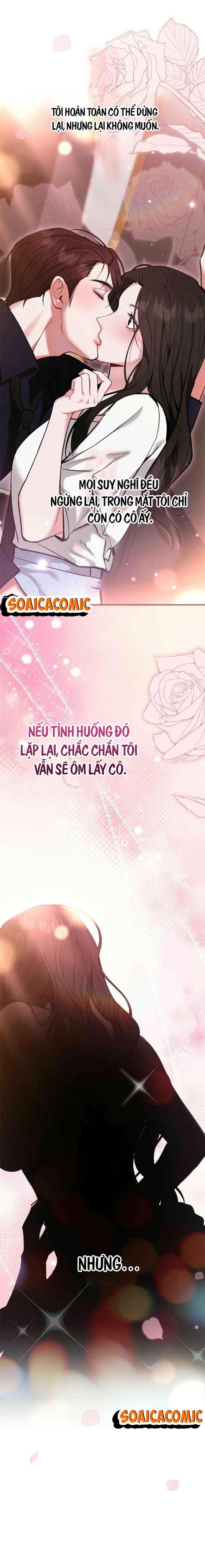 Lần Đầu Của Tổng Tài - Chap 7.2 - Trang 10