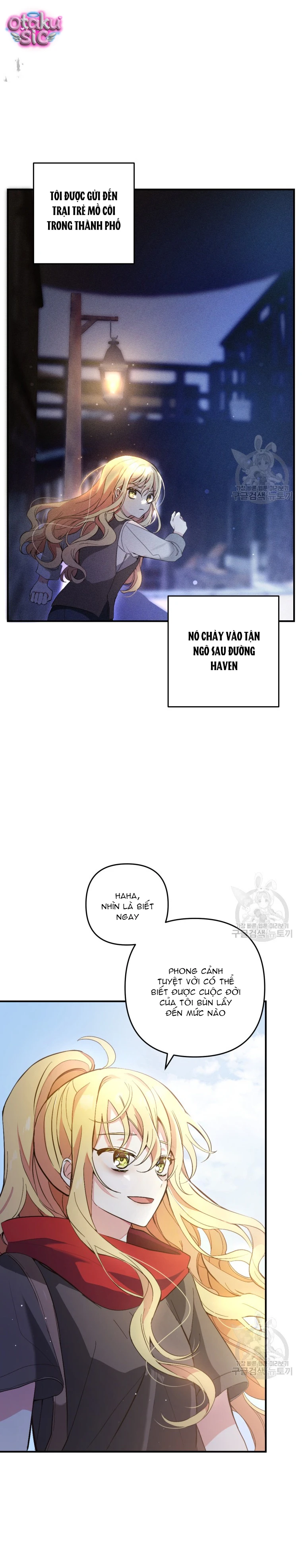 Lần Đầu Thấy Nhân Vật Phản Diện Đáng Yêu À? - Chap 1 - Trang 20