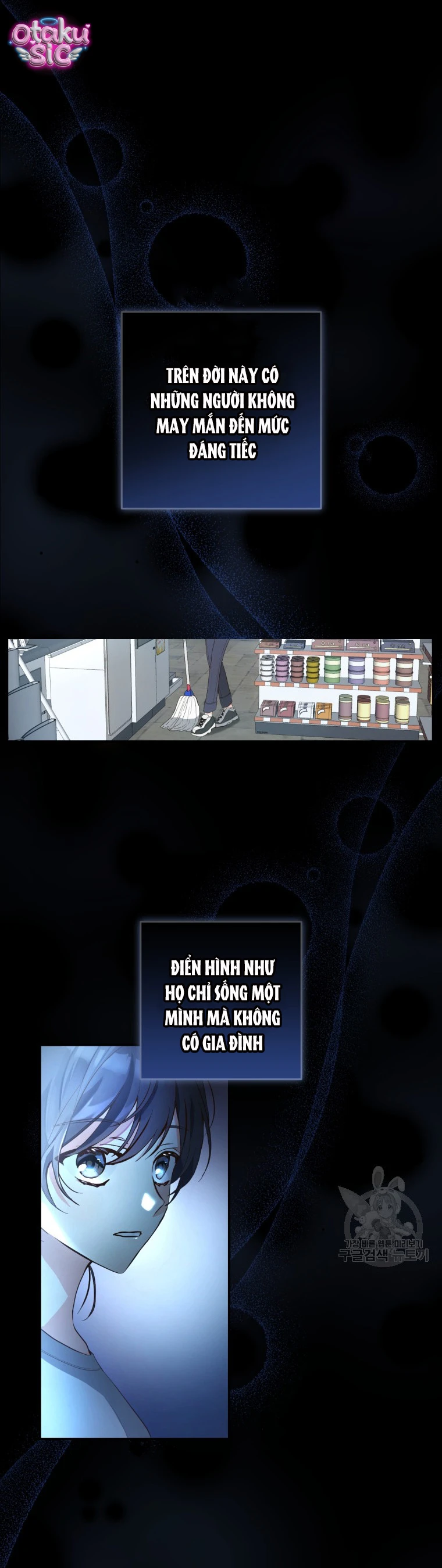 Lần Đầu Thấy Nhân Vật Phản Diện Đáng Yêu À? - Chap 1 - Trang 3