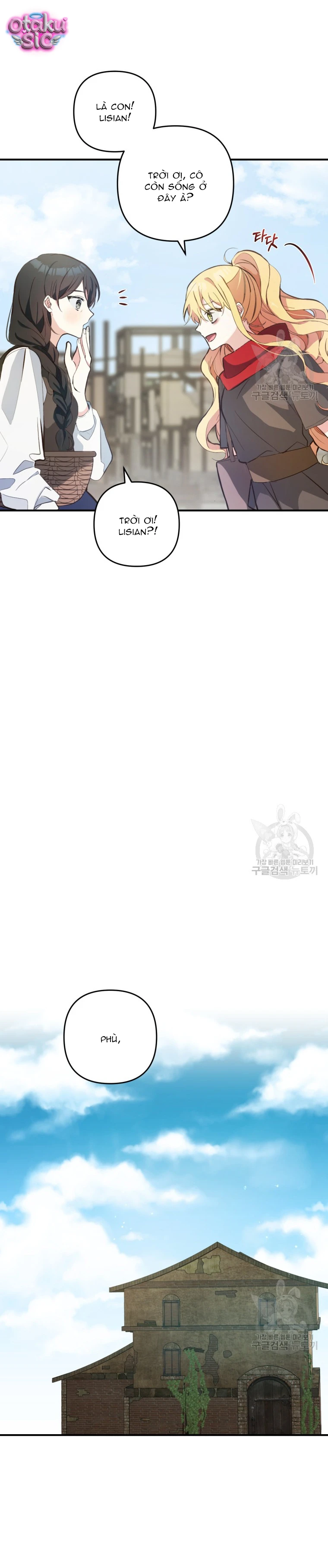 Lần Đầu Thấy Nhân Vật Phản Diện Đáng Yêu À? - Chap 1 - Trang 22