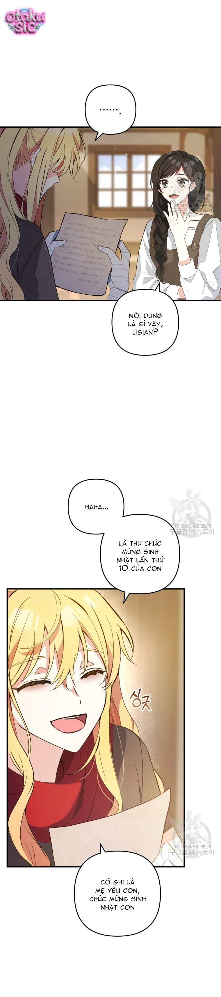 Lần Đầu Thấy Nhân Vật Phản Diện Đáng Yêu À? - Chap 1 - Trang 28